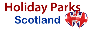 Holiday Parks Scotland Logo